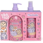 Martinelia My Best Friends Hand Wash & Body Spray dárková sada (pro děti)