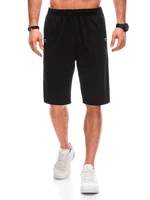 Edoti Men's sweatshorts