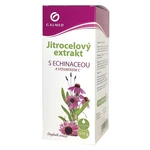 GALMED Jitrocelový extrakt s echinaceou  a vitamínem C 310 g