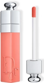 Dior Tekutá rtěnka Addict Lip Tint 5 ml 541 Natural Sienna