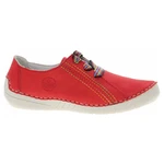 Dámske poltopánky Rieker 52508-33 rot 41