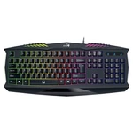 Genius GX GAMING Scorpion K220, klávesnice CZ/SK, herní, voděodolná typ drátová (USB), černá, ne Genius GX GAMING Scorpion K220, klávesnice CZ/SK, herní, voděodolná typ drátová (USB), černá, ne