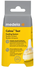 MEDELA Calma systém krmení