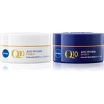 NIVEA Q10 Energy výhodné balení proti vráskám
