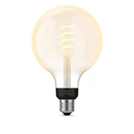 Inteligentna żarówka filamentowa z gwintem E27, 7 W White ambiance – Philips Hue