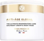 YVES ROCHER Vysoce regenerační péče a noční maska 75 ml