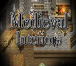 RPG Maker MV - Medieval: Interiors DLC EU Steam CD Key