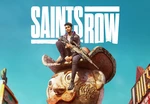 Saints Row RoW Steam CD Key