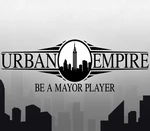 Urban Empire CHINA Steam CD Key
