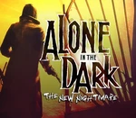 Alone in the Dark: The New Nightmare RU Steam CD Key