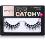Gabriella Salvete Party Calling by Veronica Biasiol umělé řasy s lepidlem Eye Catchy 1 ks Gabriella Salvete Party Calling by Veronica Biasiol umělé řasy s lepidlem Eye Catchy 1 ks
