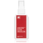 Brazil Keratin Keratin Sleek Protection uhladzujúci sprej pre tepelnú úpravu vlasov 100 ml