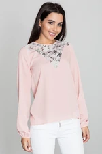 Figl Woman's Blouse M549