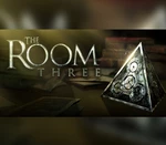 The Room Three Steam Altergift