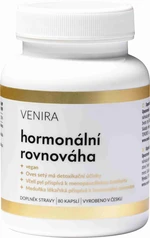 VENIRA Hormonálna rovnováha