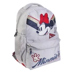 BACKPACK SCHOOL BIG 44 CM MINNIE