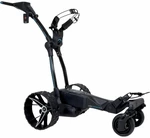 MGI AI Navigator GPS+ Black Trolley elettrico golf