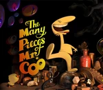 The Many Pieces of Mr. Coo Steam CD Key