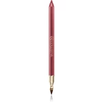 Collistar Professional Lip Pencil dlhotrvajúca ceruzka na pery odtieň 5 Rosa del Deserto 1,2 g