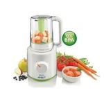 PHILIPS AVENT Parní hrnec s mixérem