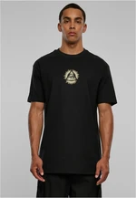 Oversize New Order T-shirt black
