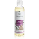 Nobilis Tilia Dětská Kosmetika Toník jemný čistiaci šampón 200 ml
