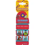 Efko Šikovný povrázok Záchranári výuková hra