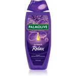 Palmolive Aroma Essence Ultimate Relax prírodný sprchový gél s levanduľou 500 ml Palmolive Aroma Essence Ultimate Relax prírodný sprchový gél s levanduľou 500 ml