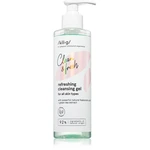 Kilig Clean & Fresh Refreshing čisticí gel na obličej 250 ml