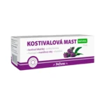 MEDPHARMA Kostivalová mast NATURAL 75 ml