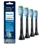 PHILIPS SONICARE C3 Premium Plaque Defence Standardní velikost kartáčku HX9044/33 4 ks PHILIPS SONICARE C3 Premium Plaque Defence Standardní velikost kartáčku HX9044/33 4 ks
