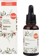 KVITOK Šípkový olej 30 ml