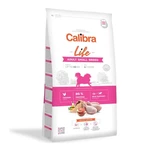 Calibra Dog Life Adult Small Breed Chicken 1,5 kg | Granule pre psov Calibra Dog Life Adult Small Breed Chicken 1,5 kg | Granule pre psov