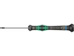 Wera 118082 Šroubovák šestihranný 7/64"x60 mm k použití v elektronice Kraftform Micro typ