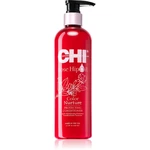 CHI Rose Hip Oil Conditioner kondicionér pro barvené vlasy 340 ml
