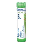 BOIRON Sulfuricum acidum CH5 4 g