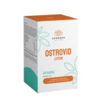 APOROSA Ostrovid Lutein 120 kapslí