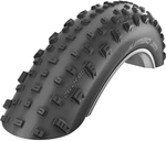 Schwalbe Jumbo Jim 26" (559 mm) Black 4.0 Opona rowerowa MTB