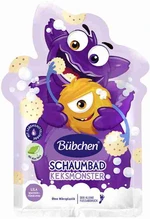 Bubchen Kids Pena do kup. Keksikova priserka 40ml