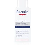 Eucerin AtopiControl sprchový a kúpeľový olej pre suchú pokožku so sklonom k svrbeniu 400 ml