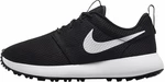 Nike Roshe G Next Nature Junior Golf Shoes Black/White 37,5