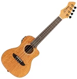Ortega RUMG-CE Koncert ukulele Natural