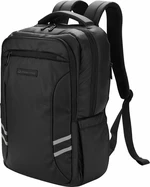Alpine Pro Igane Urban Backpack Black 20 L Hátizsák