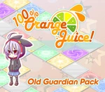 100% Orange Juice - Old Guardian Pack DLC Steam CD Key