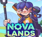 Nova Lands Steam CD Key