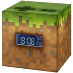 Budík Minecraft