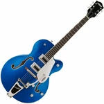 Gretsch G5420T Electromatic SC LRL Azure Metallic Guitarra Semi-Acústica
