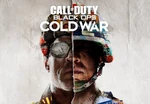 Call of Duty: Black Ops Cold War XBOX One CD Key