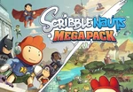 Scribblenauts Mega Pack TR XBOX One / Xbox Series X|S CD Key