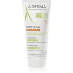 A-Derma Exomega Control telové mlieko proti podráždeniu a svrbeniu pokožky 200 ml